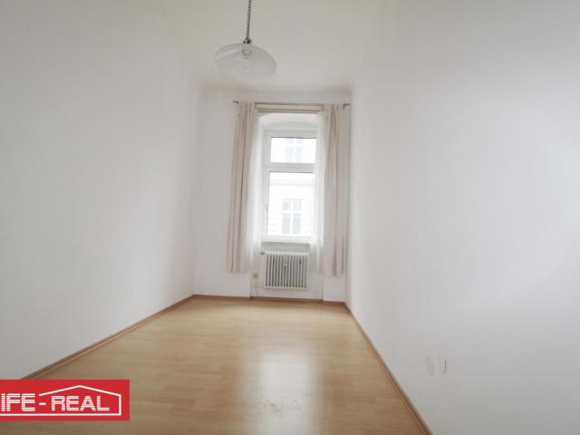 Helle 2 Zimmer Innenstadtwohnung im Zentrum von Linz