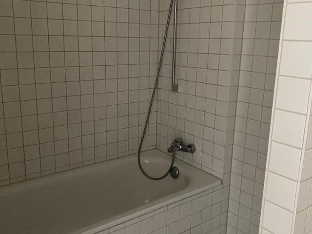 Helle 2 Zimmer Loftwohnung zu vermieten !
