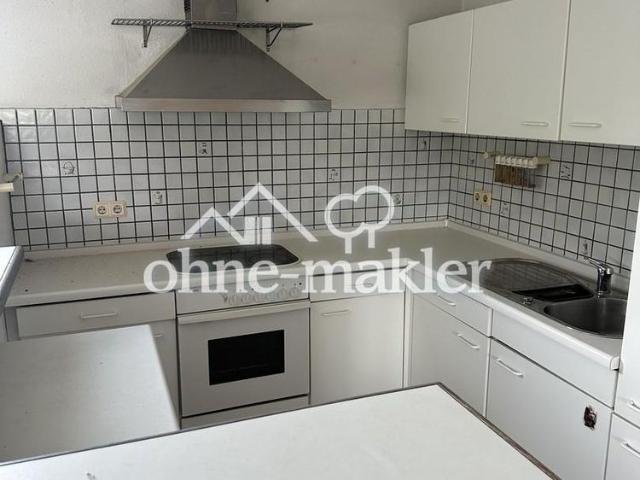 Helle 2 Zimmer Maisonette Wohnung in Dortmund Aplerbeck