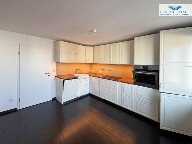 Helle 2 Zimmer Mietwohnung