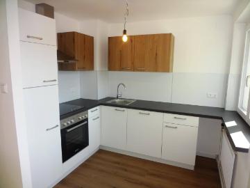 Helle 2 Zimmer Mietwohnung!