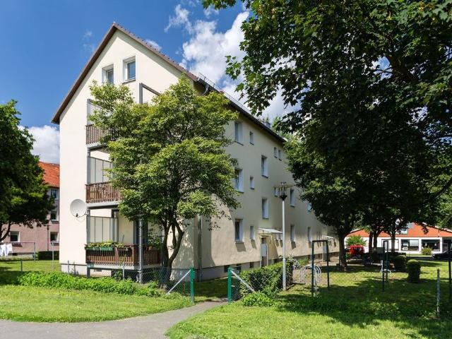 Helle 2 Zimmer Mietwohnung in Kassel Oberzwehren!