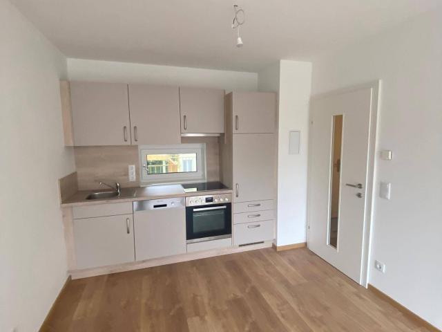 Helle 2 Zimmer Neubauwohnung mit Balkon sucht neue Mieter
