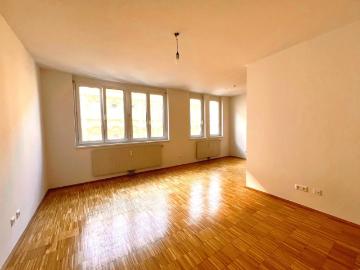 Helle 2 Zimmer Neubauwohnung mit neuer Einbauküche Nähe U1!