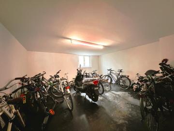 Holzknechtstraße, Siedlung Südost, Wien