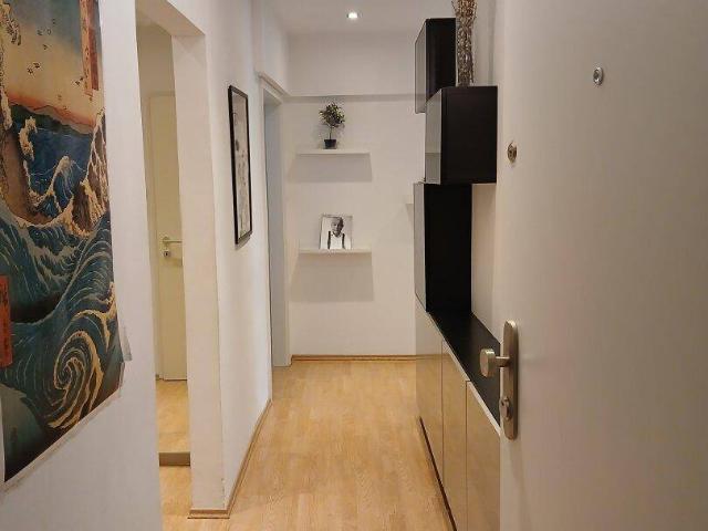 Helle 2 Zimmer Neubauwohnung in U1 Nähe – freie Mietzinsbildung