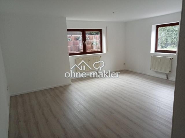 Helle 2 Zimmer Souterrainwohnung – für Singles & Paare oder als Kapitalanlage – frei ab 01.12.2026