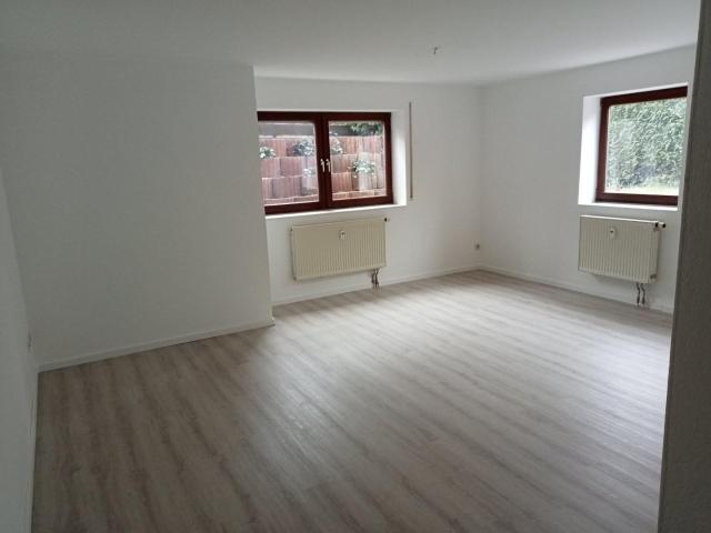 Helle 2 Zimmer Souterrainwohnung – für Singles & Paare oder als Kapitalanlage – frei ab 01.12.2026