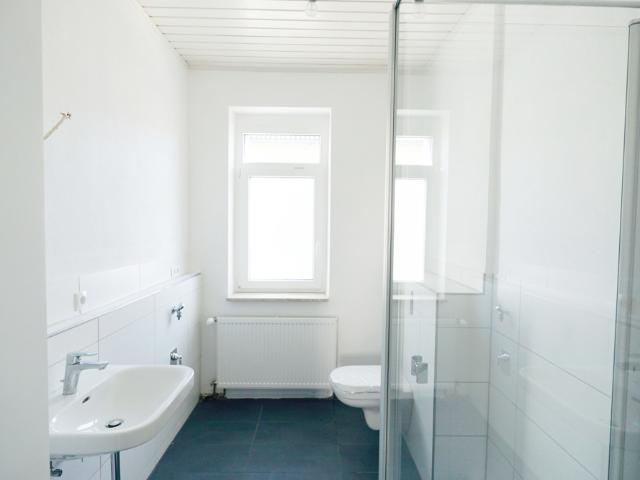 Helle 2 Zimmer Stadtwohnung mit Einbauküche in Coburg, Blumenstraße
