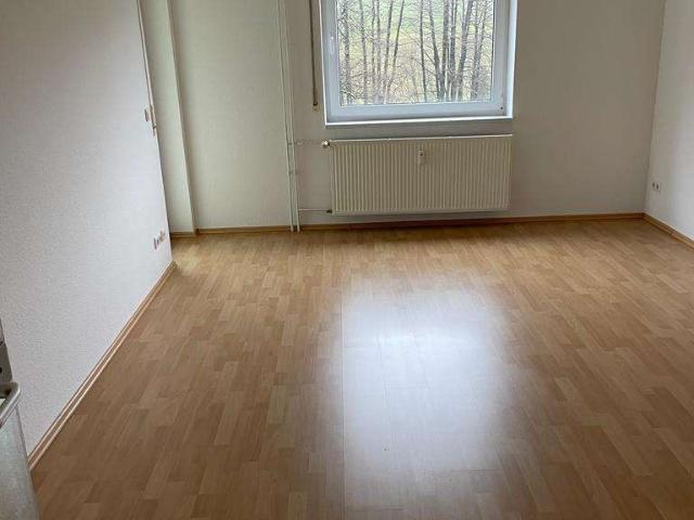 Helle 2 Zimmerwohnung