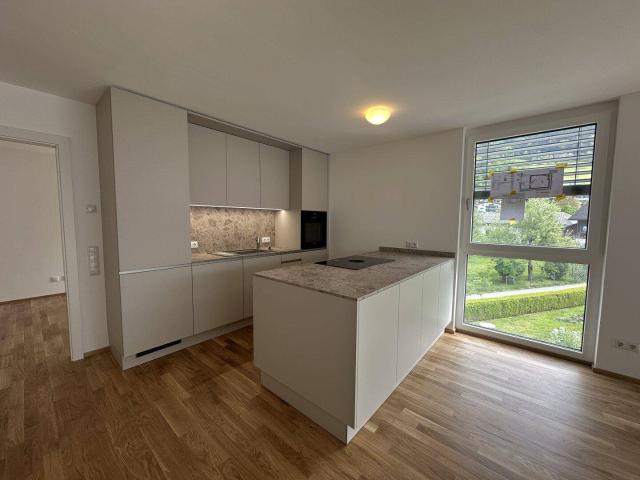 Helle 2 Zimmerwohnung in Bludenz zu vermieten