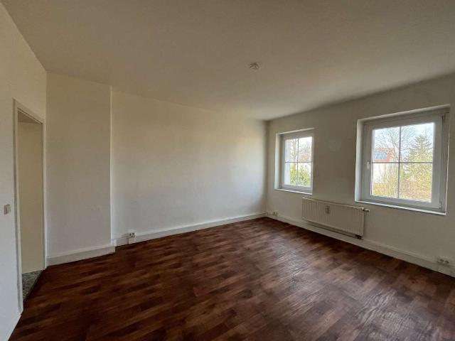 helle 2 Zimmerwohnung in Grünen