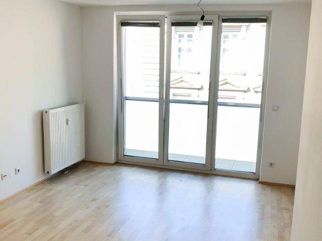 Helle 2 Zimmerwohnung in U Bahn Nähe Hütteldorferstraße