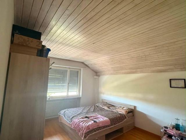 Helle 2 Zimmerwohnung in Zuchwil