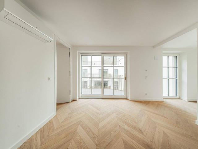 Helle 2 Zimmerwohnung mit Balkon