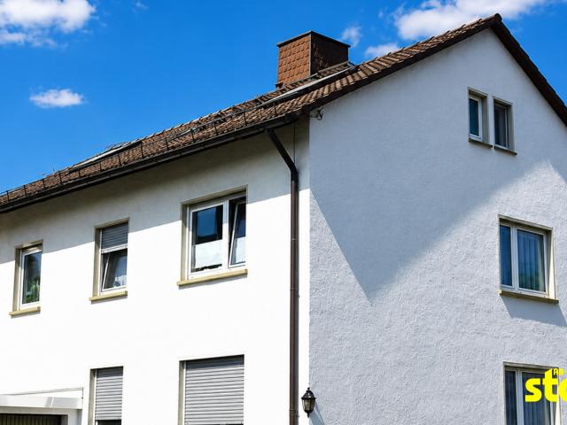 HELLE 2 ZIMMERWOHNUNG MIT EINBAUKÜCHE IN SCHÖNER LAGE VON AB SCHWEINHEIM!