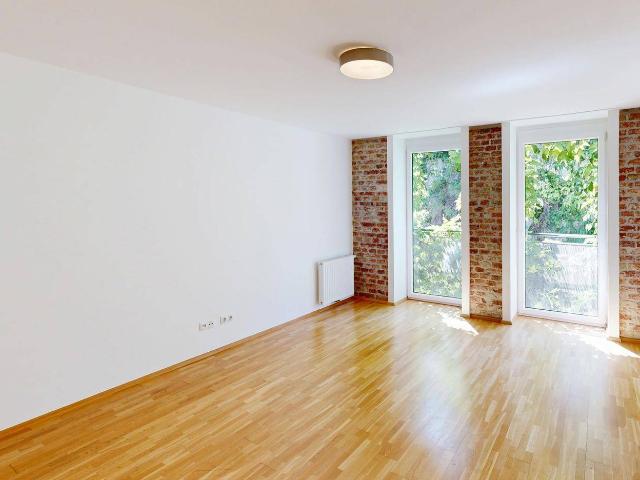 Helle 2 Zimmerwohnung mit Einbauküche in 1160 Wien