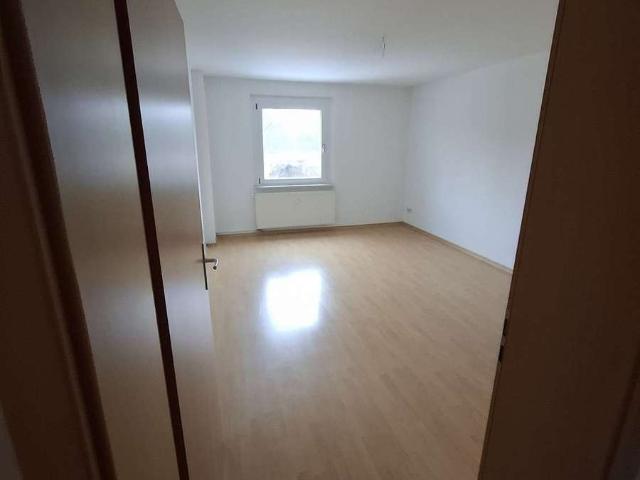 Helle 2 Zimmerwohnung mit flexiblem Grundriss