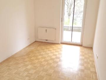 Helle 2 Zimmerwohnung mit großer Terrasse nahe der FH Joanneum!