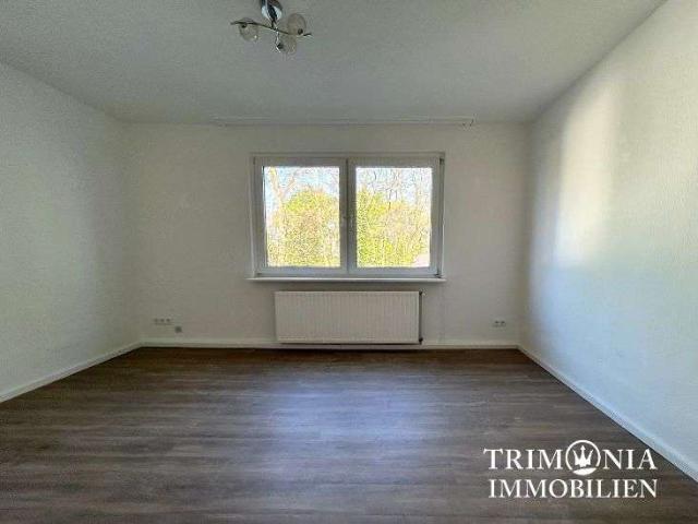 Helle 2 Zimmerwohnung mit separater Küche