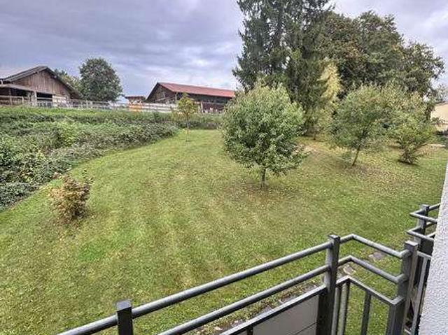 Helle 2 Zimmerwohnung mit Tageslichtbad