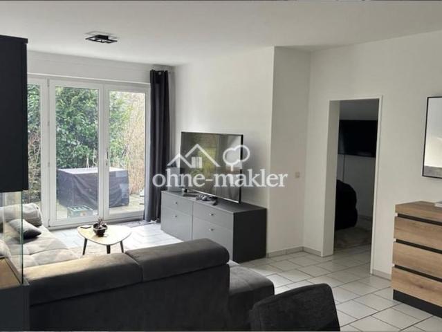 Helle 2 Zimmerwohnung mit Terrasse in perfekter Lage!