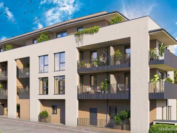 Stilvolle 2 Zimmer Gartenwohnung in ruhiger Toplage von Graz Geidorf
