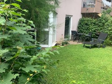 Helle 2 ZKB Wohnung in absolut ruhiger Lage in Eppelheim zu vermieten