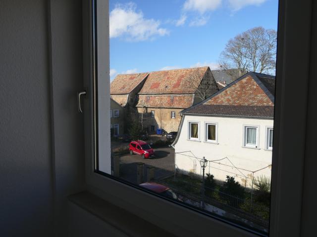 Helle 2 ZKB Innenstadt Wohnung