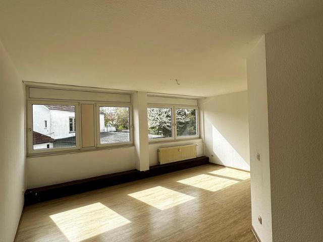 Helle 2 ZKB Innenstadt Wohnung