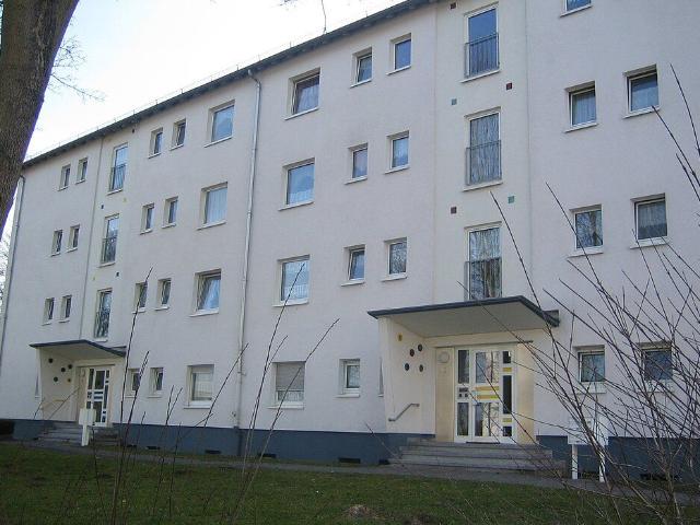 Helle 2 ZKB mit Balkon in Oberzwehren!
