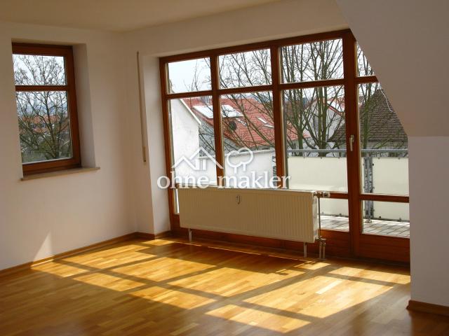 Helle 2 1/2 Zimmer Wohnung in LA West, bezugsfrei