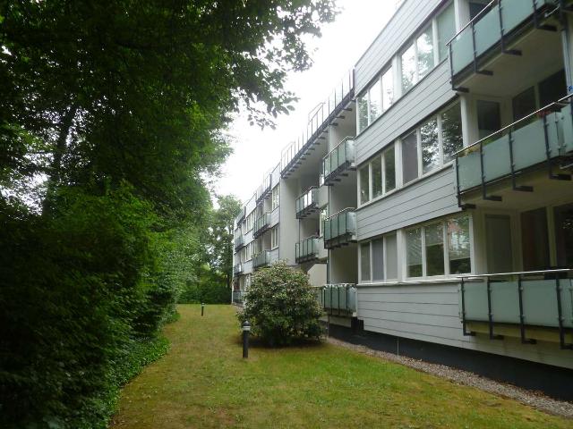 Helle 2 3 Zimmerwohnung in Eppendorf, Nähe UKE