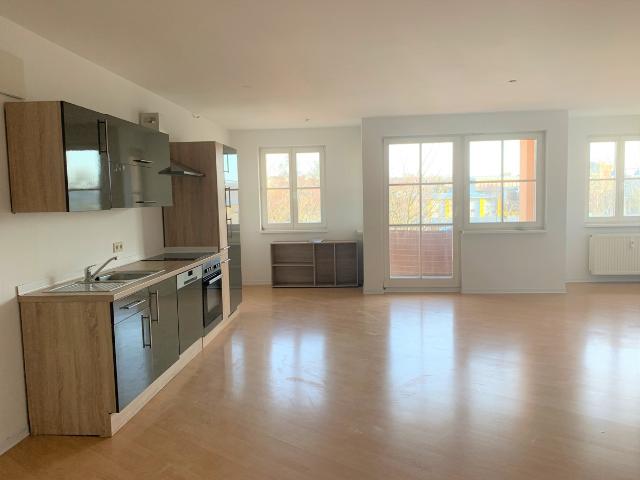 Helle 2,5 R Whg 70,24 qm Balkon, Abstellraum, Einbauküche