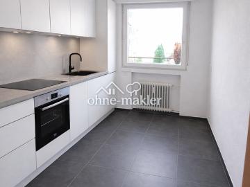 Apartment for sale in Langendreer - Balkon