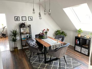 Etagenwohnung for rent in De-Haen-Platz