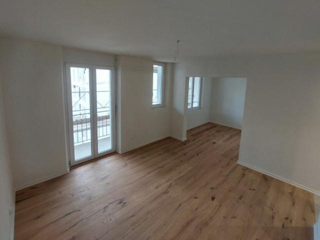 Helle 2.5 Zimmer Neubauwohnung beim Escher Wyss Platz Erstvermietung
