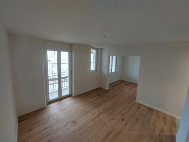 Helle 2.5 Zimmer Neubauwohnung beim Escher Wyss Platz Erstvermietung