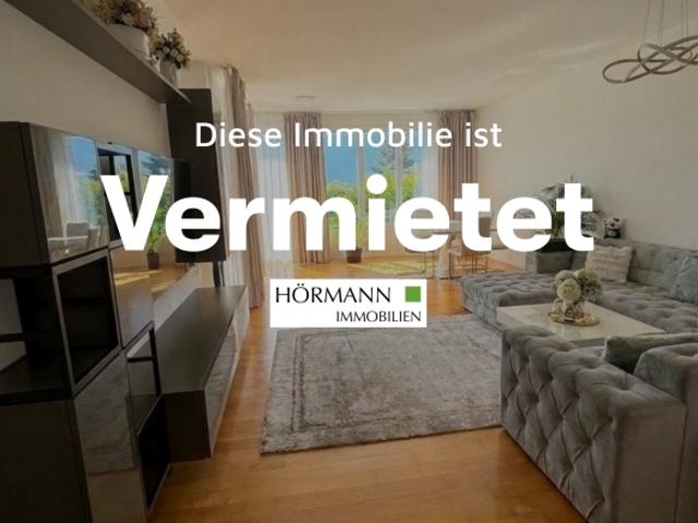 Helle 2.5 Zimmer Gartenwohnung in Schwyz mieten