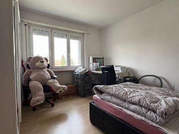 Helle 2.5 Zimmer Wohnung