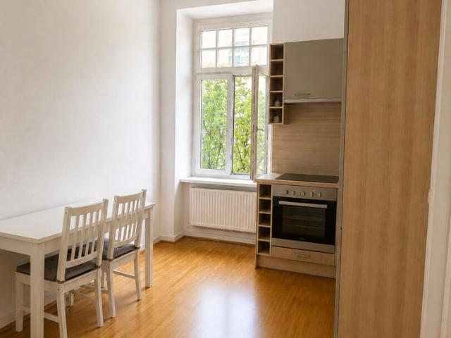Helle 2,5 Zimmer Wohnung im Zentrum von Bruck/Mur!