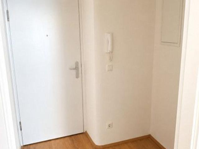 Helle 2,5 Zimmer Wohnung im Zentrum von Bruck/Mur!