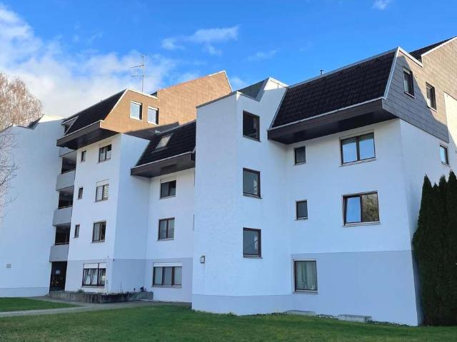Helle 2,5 Zimmer Wohnung in Aalen