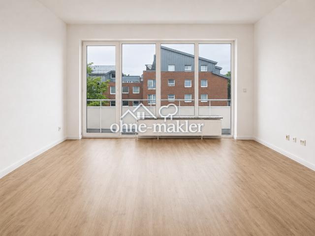 Helle 2,5 Zimmer Wohnung in Kaltenkirchen – ca. 94 m², umfassend saniert