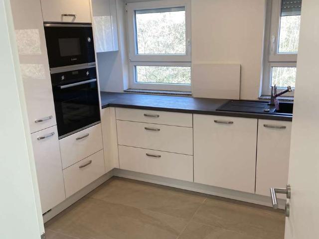 Helle 2,5 Zimmer Wohnung in Möglingen
