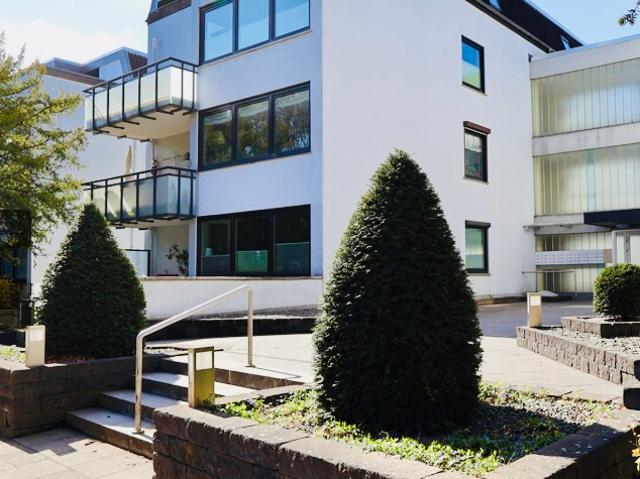 Helle 2,5 Zimmer Wohnung in Schwachhausen sofort frei