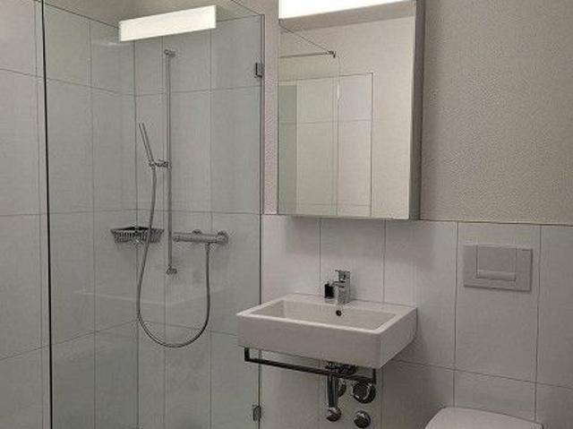 Helle 2.5 Zimmer Wohnung in Seenähe
