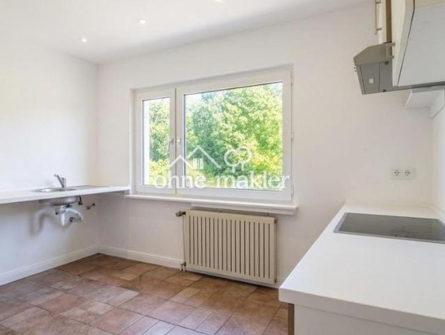 Helle 2,5 Zimmer Wohnung in ruhiger Bestlage am Naturschutzgebiet Köln Dünnwald