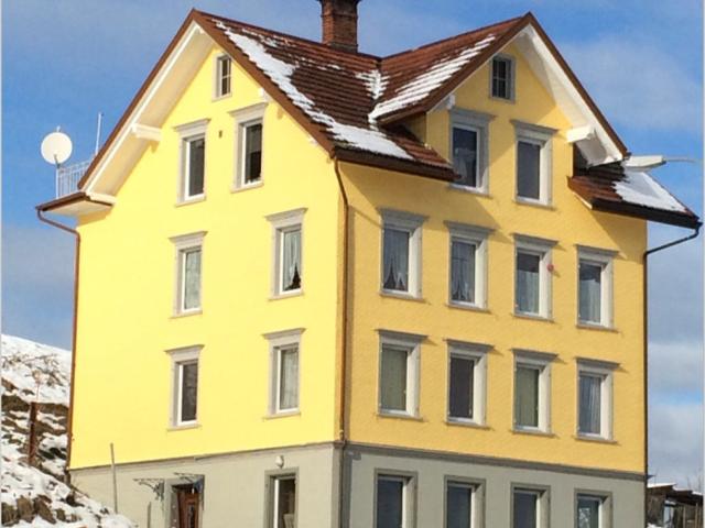 Helle 2.5 Zimmer Wohnung in Walzenhausen mieten