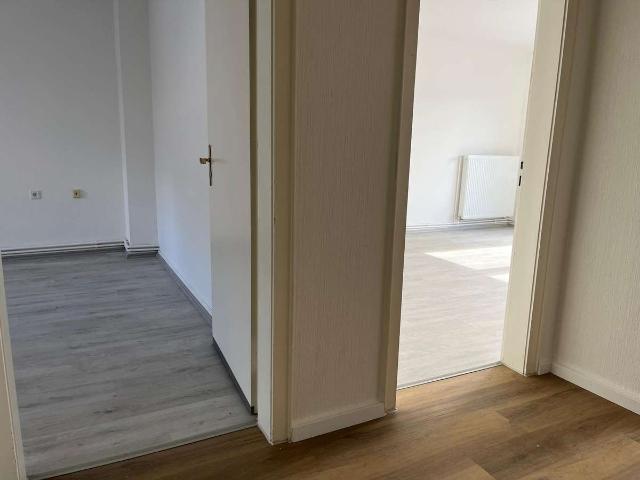 Helle 2,5 Zimmer Wohnung mit Balkon in Wuppertal – ab 01.12.2026 verfügbar